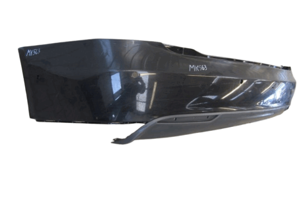 Bumper Tesla Model S 12-16 6008179-00-E Achterbumper MK563