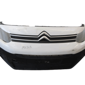 Bumper Citroen Berlingo 4 IV 18-99899495Voorbumper MK565