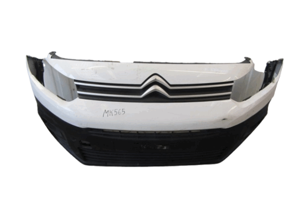 Bumper Citroen Berlingo 4 IV 18-99899495Voorbumper MK565