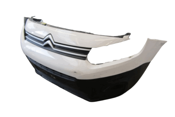 Bumper Citroen Berlingo 4 IV 18-99899495Voorbumper MK565