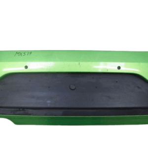 Bumper Seat Leon III FR HB 5F0 12-16 5F0807421B Achterbumper MK579