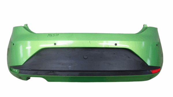 Bumper Seat Leon III FR HB 5F0 12-16 5F0807421B Achterbumper MK579