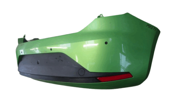 Bumper Seat Leon III FR HB 5F0 12-16 5F0807421B Achterbumper MK579