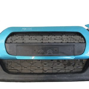 Bumper Citroen C3 III 3 FACELIFT 20- 9835941177 Voorbumper MK618