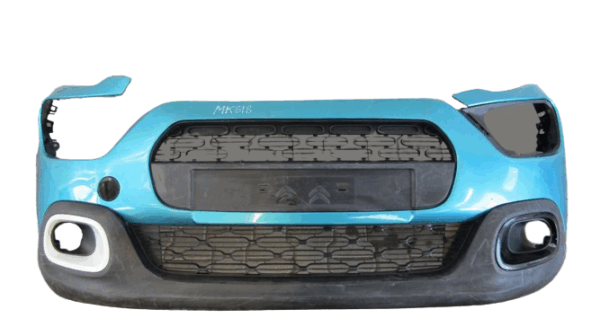 Bumper Citroen C3 III 3 FACELIFT 20- 9835941177 Voorbumper MK618