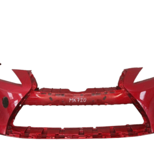 Bumper Lexus LC500 LC 500 16-52119-11010 Voorbumper MK720