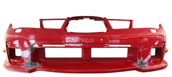 Bumpers Subaru Impreza FACELIFT sedan 06-07 55504FE020 Voorbumper MK1009