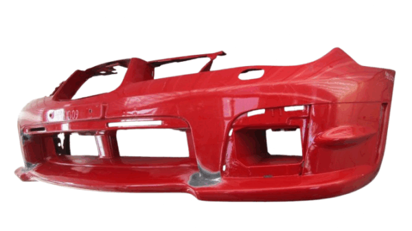 Bumpers Subaru Impreza FACELIFT sedan 06-07 55504FE020 Voorbumper MK1009
