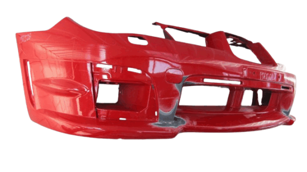 Bumpers Subaru Impreza FACELIFT sedan 06-07 55504FE020 Voorbumper MK1009