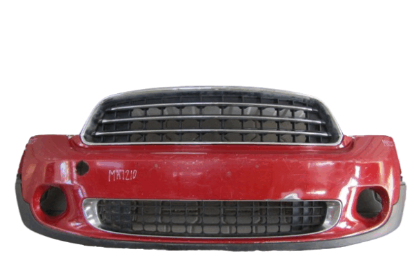 Bumper MINI COUNTRYMAN I R60 10-14 5111-9802216 Voorbumper MK1210