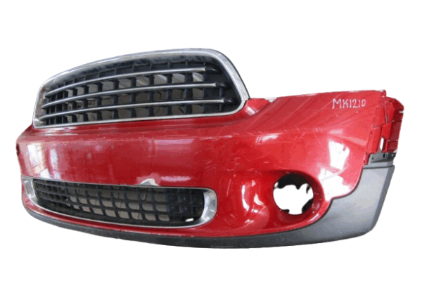 Bumper MINI COUNTRYMAN I R60 10-14 5111-9802216 Voorbumper MK1210