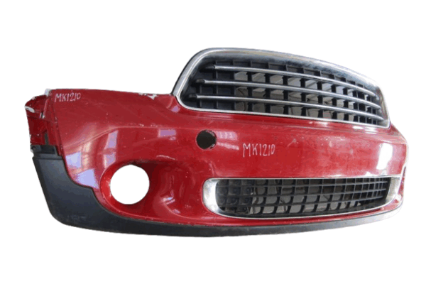 Bumper MINI COUNTRYMAN I R60 10-14 5111-9802216 Voorbumper MK1210