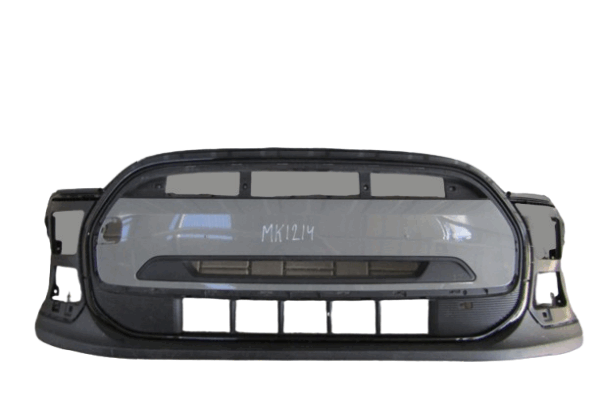 Bumper Mini Cooper F55 F56 Lift LCI 21-9450543 Voorbumper MK1214