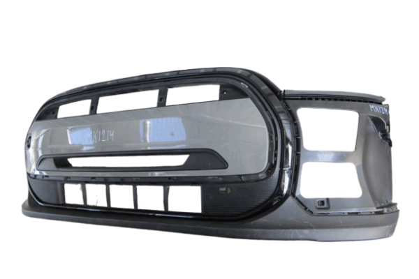 Bumper Mini Cooper F55 F56 Lift LCI 21-9450543 Voorbumper MK1214