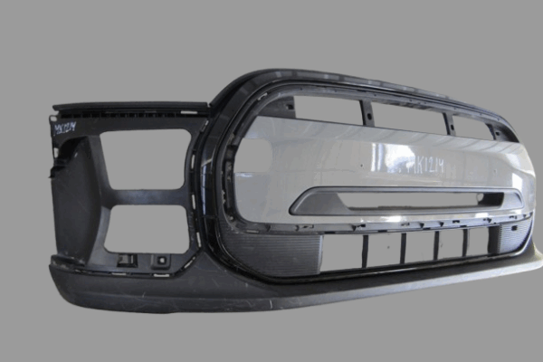 Bumper Mini Cooper F55 F56 Lift LCI 21-9450543 Voorbumper MK1214