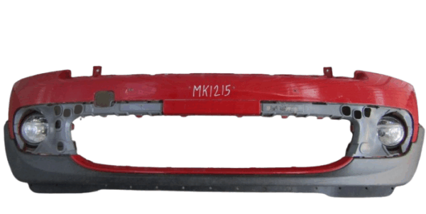 Bumper MINI COOPER S R56 06-10 7147854 Voorbumper MK1215