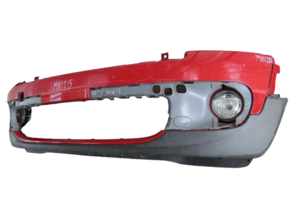 Bumper MINI COOPER S R56 06-10 7147854 Voorbumper MK1215