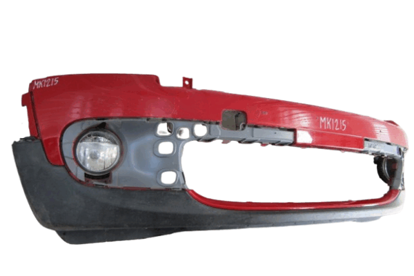 Bumper MINI COOPER S R56 06-10 7147854 Voorbumper MK1215