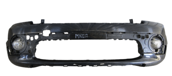 Bumper Mini Cooper R56 Sport Aero 06-13 7188602 Voorbumper MK1217