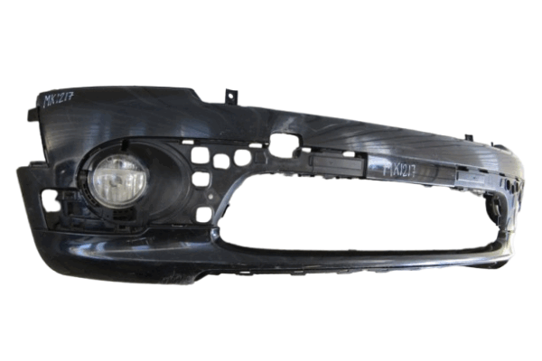 Bumper Mini Cooper R56 Sport Aero 06-13 7188602 Voorbumper MK1217