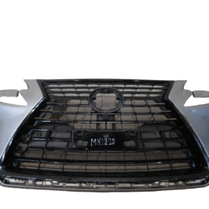 Bumper LEXUS NX 200 NX200 300H FACELIFT 17-21 52119-78130 Voorbumper MK1220