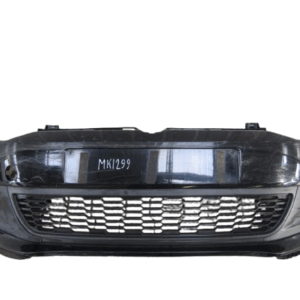 Bumper Volkswagen VW Polo Bluemotion 6R0 5V 09-14 6R0807221  Voorbumper MK1299