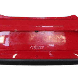 Bumper Volkswagen VW Up 1S6 Facelift 16-1S6807421AB Achterbumper MK1363