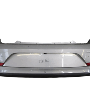 Bumper Volkswagen VW Up 1S6 Facelift 16- 1S6807421AB Achterbumper MK1366
