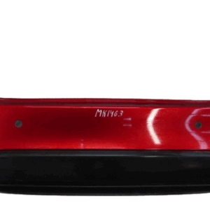 Bumper Mazda CX-60 CX60 22-KAAA-50221 Achterbumper MK1463