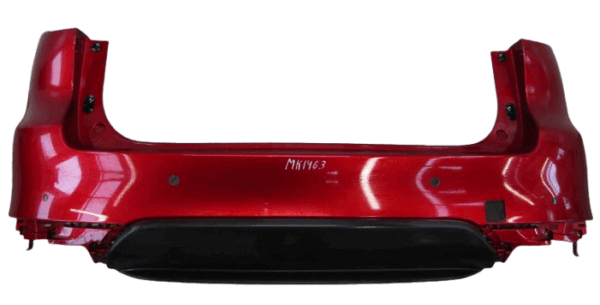 Bumper Mazda CX-60 CX60 22-KAAA-50221 Achterbumper MK1463