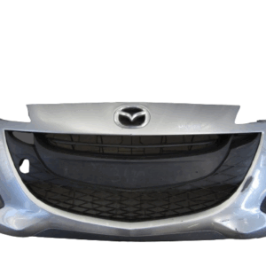 Bumper Mazda 5 V III 10-16 C513-50031 Voorbumper MK1490