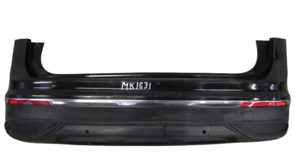 Bumper Volkswagen VW Tiguan 2 II 5NA Facelift 20-5NA807417 Achterbumper MK1631
