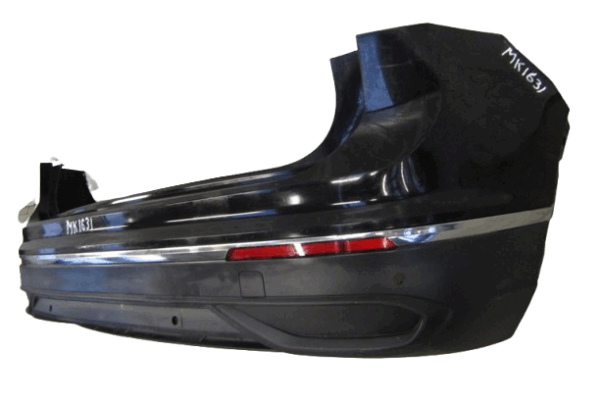 Bumper Volkswagen VW Tiguan 2 II 5NA Facelift 20-5NA807417 Achterbumper MK1631