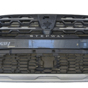 Bumper Dacia Sandero Stepway 3 III 20-22 620225509R Voorbumper MK1998