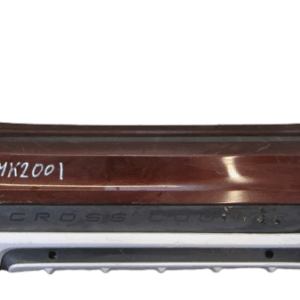 Bumper Volvo V60 CROSS COUNTRY FACELIFT 13-18 32165263 Achterbumper MK20001