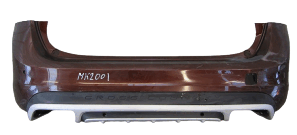 Bumper Volvo V60 CROSS COUNTRY FACELIFT 13-18 32165263 Achterbumper MK20001