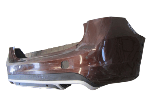 Bumper Volvo V60 CROSS COUNTRY FACELIFT 13-18 32165263 Achterbumper MK20001