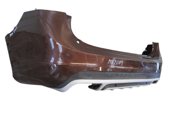 Bumper Volvo V60 CROSS COUNTRY FACELIFT 13-18 32165263 Achterbumper MK20001