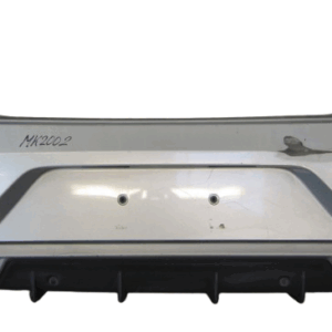 Bumper Volvo V40 R-Design RDesign12- 31283756 Achterbumper MK2002