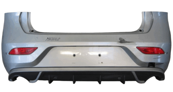 Bumper Volvo V40 R-Design RDesign12- 31283756 Achterbumper MK2002