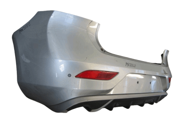 Bumper Volvo V40 R-Design RDesign12- 31283756 Achterbumper MK2002