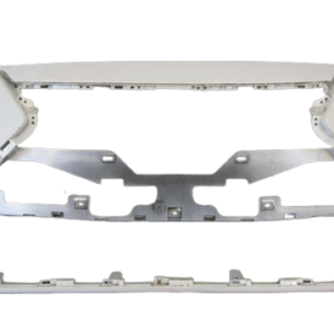 Bumper Lexus ES 300h ES300h 7 VII 18-52119-33B60 Voorbumper MK2005