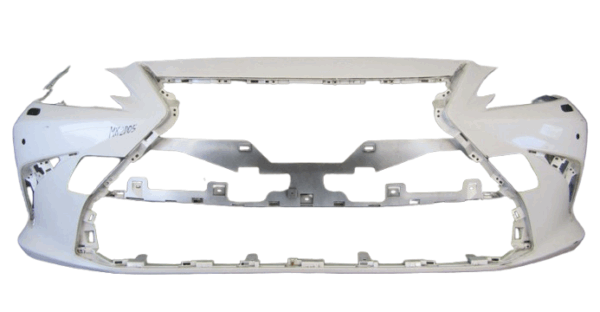 Bumper Lexus ES 300h ES300h 7 VII 18-52119-33B60 Voorbumper MK2005