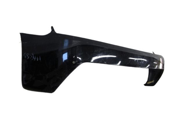Bumper Aston Martin Vantage S V12 09-16 D23-17K835 Achterbumper HK083
