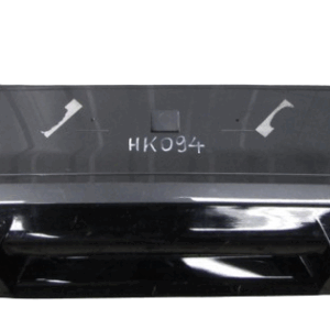 Bumper Seat Cupra Formentor 5FF 20- 5FF807521A Achterbumper HK094