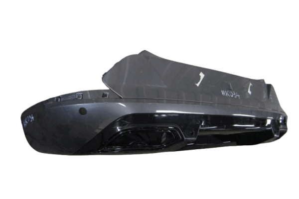 Bumper Seat Cupra Formentor 5FF 20- 5FF807521A Achterbumper HK094