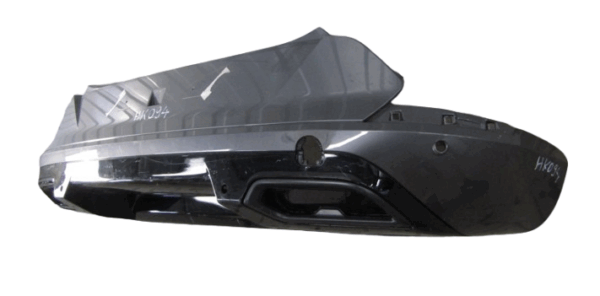 Bumper Seat Cupra Formentor 5FF 20- 5FF807521A Achterbumper HK094