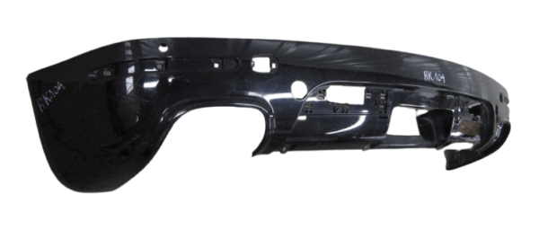 Bumper Volkswagen VW Touareg R50 R Line  R Line 7L9 FACELIFT 06-7L9807521 Achterbumper HK104