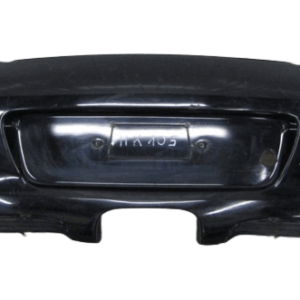 Bumper Porsche Boxter 987 FACELIFT 09-12 987505411 Achterbumper HK105