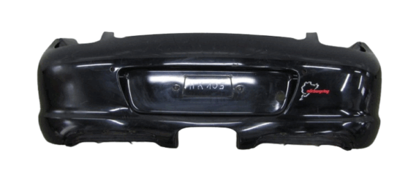Bumper Porsche Boxter 987 FACELIFT 09-12 987505411 Achterbumper HK105